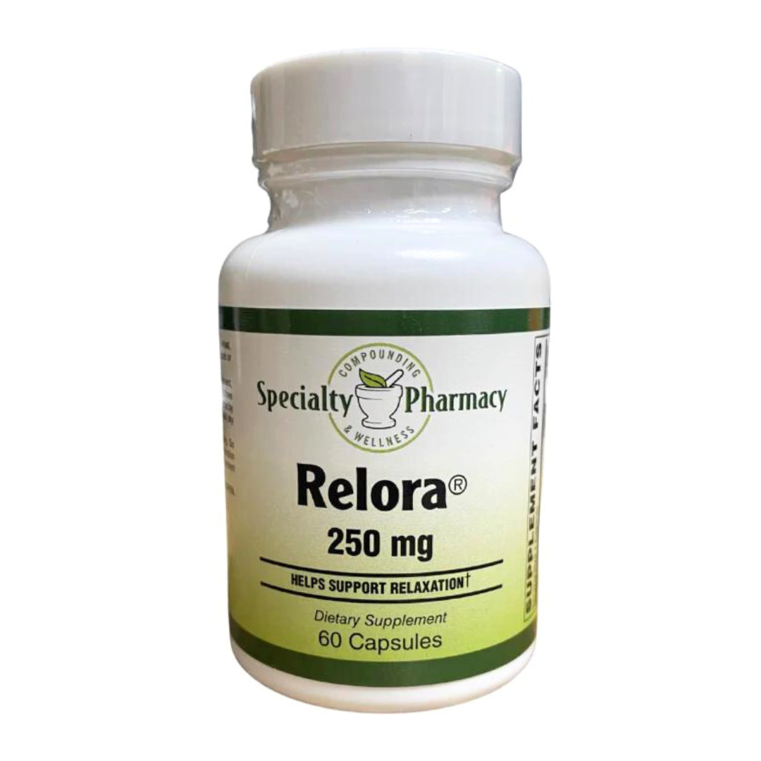 Relora 250mg
