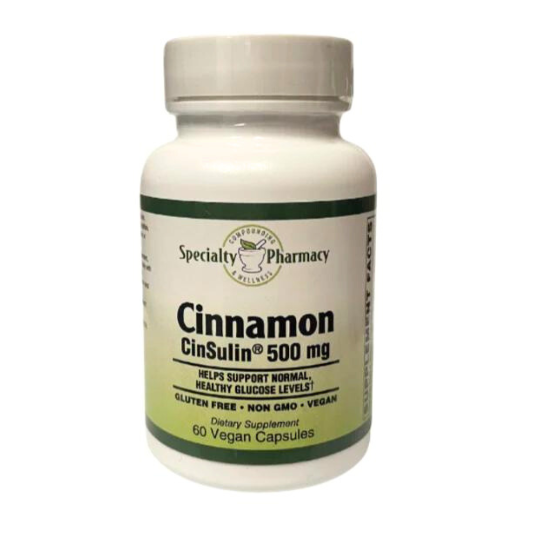Cinnamon