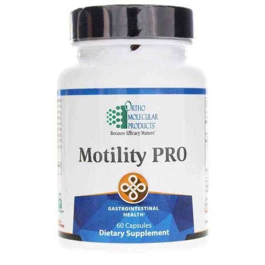 Motility Pro