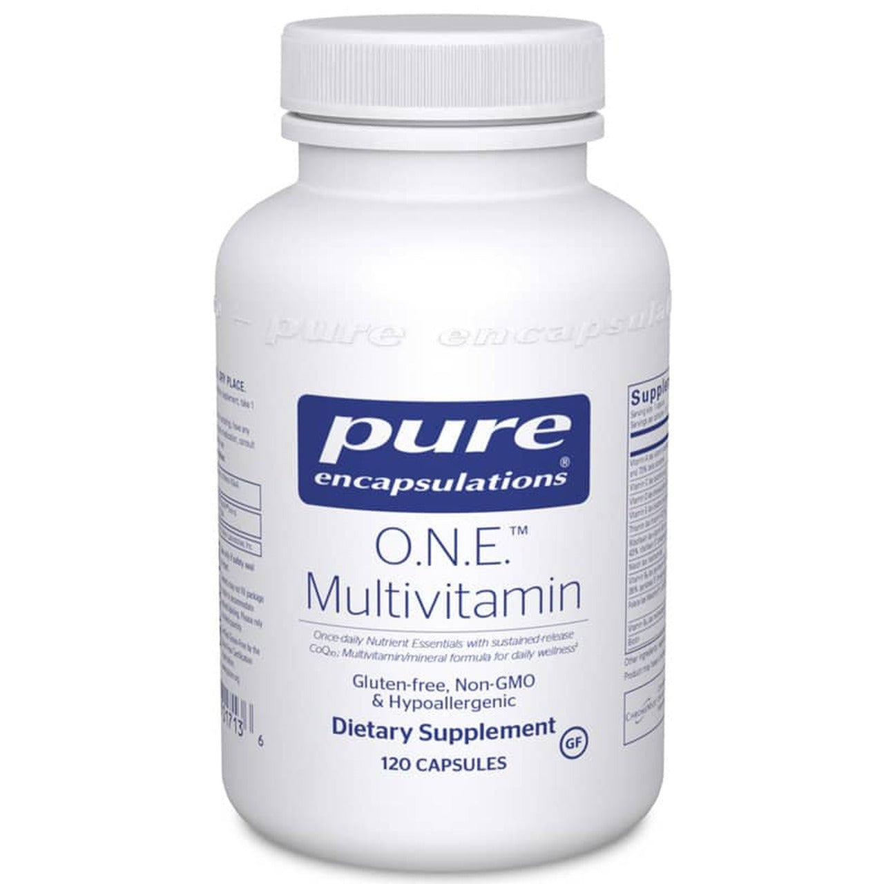 PURE O.N.E Multivitamin