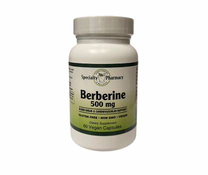 Berberine