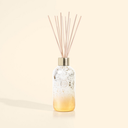 Volcano Glimmer Reed Diffuser, 8 fl oz