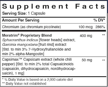 MediLean - Weight Management Formula