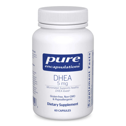 DHEA 5mg