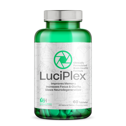 LuciPlex