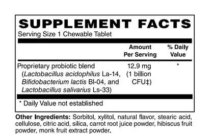 Children's Acidophilus