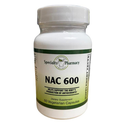 NAC 600