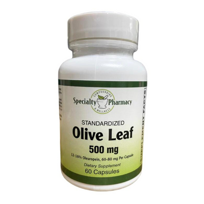 Olive Leaf