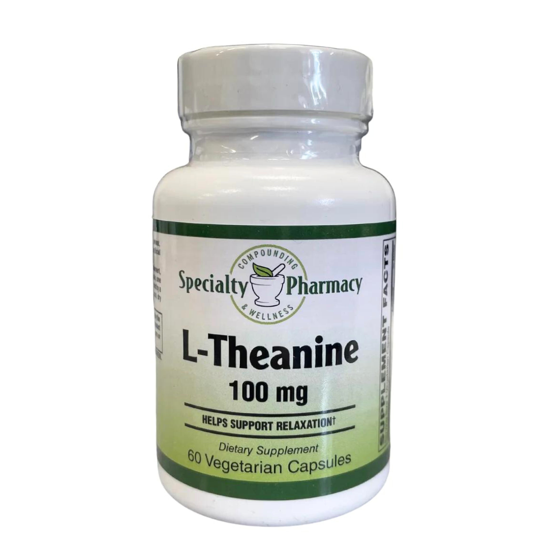 L-Theanine