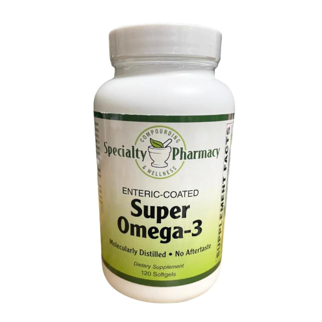 Super Omega-3