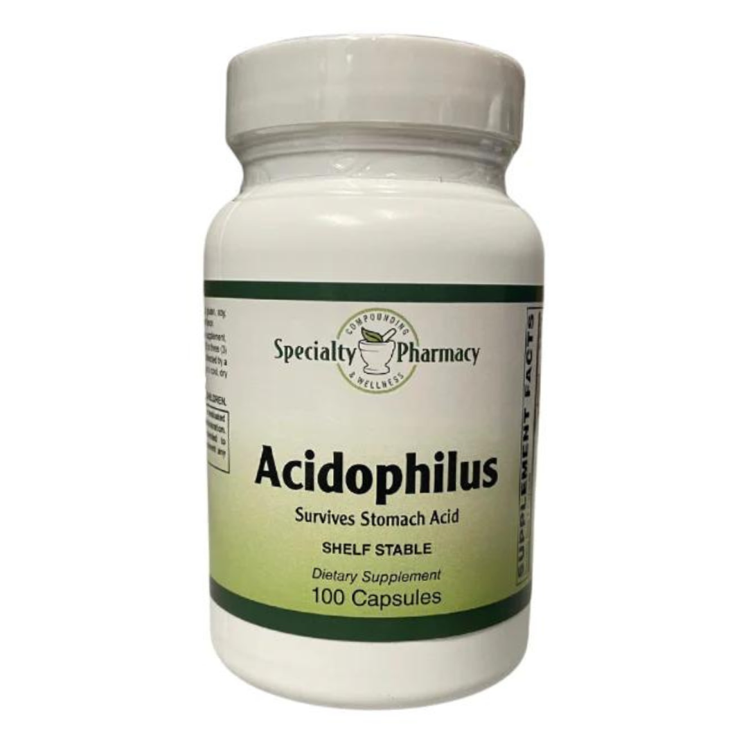 Acidophilus