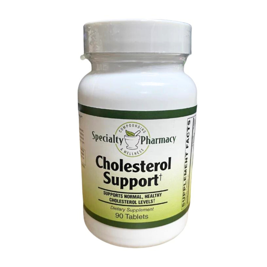 Cholesterol Support