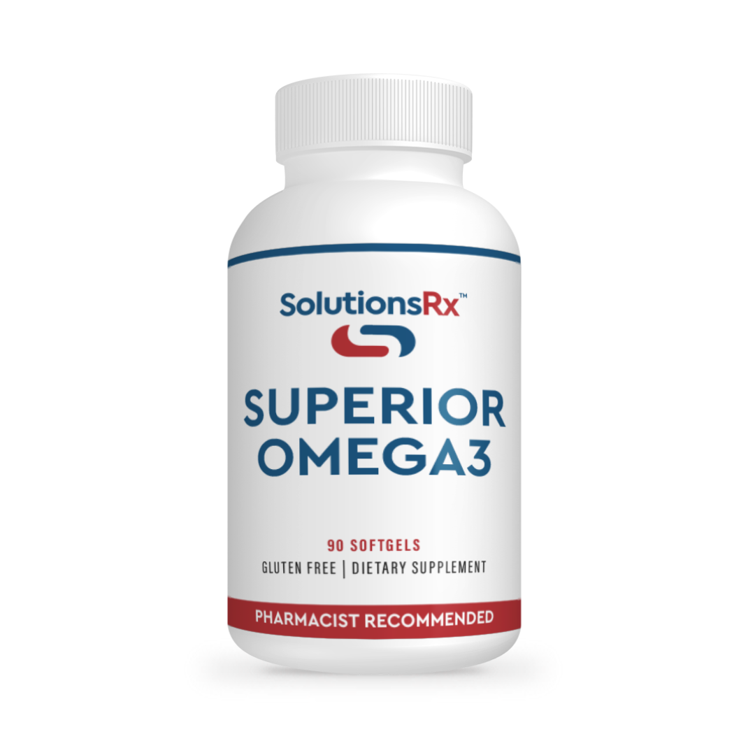 Superior Omega 3