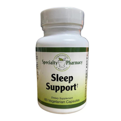 Sleep Support