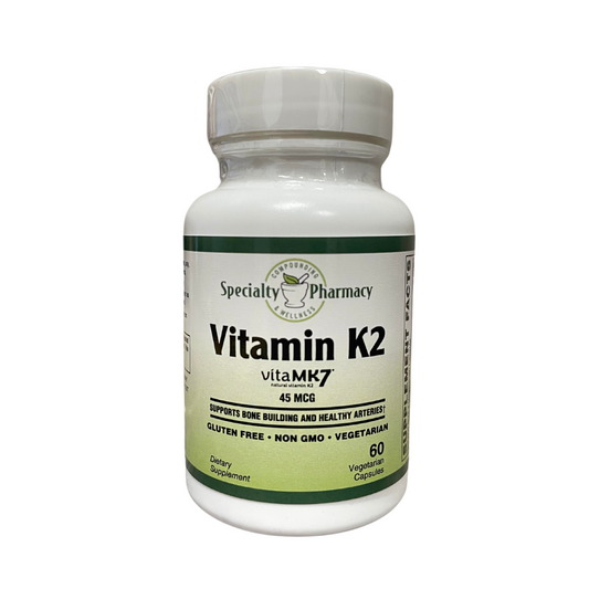 Vitamin K2