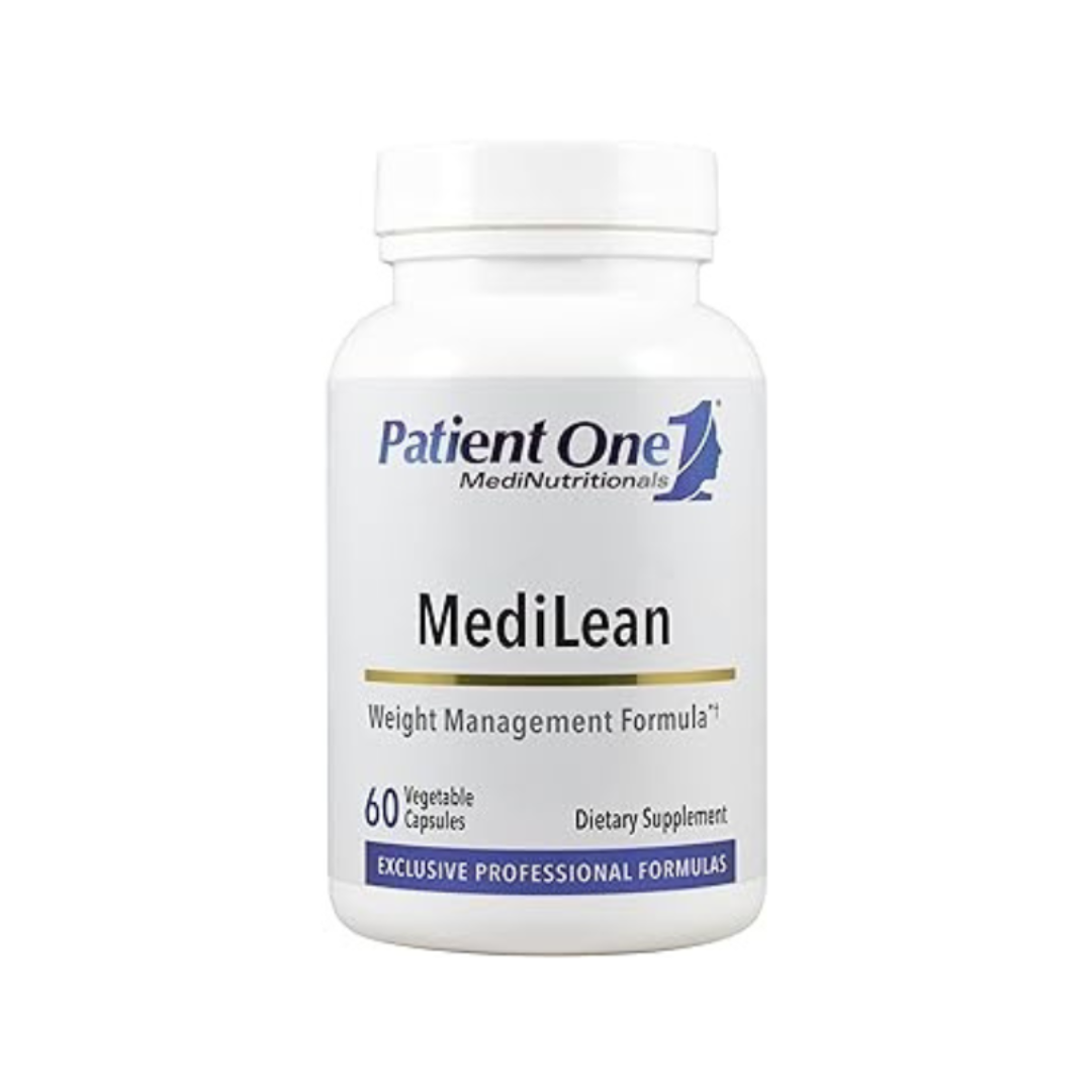 MediLean - Weight Management Formula