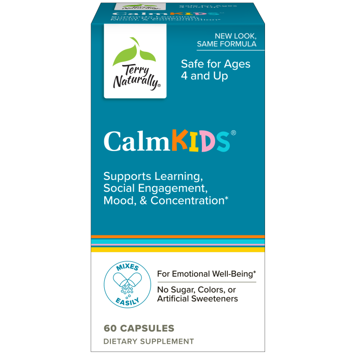 Calm Kids