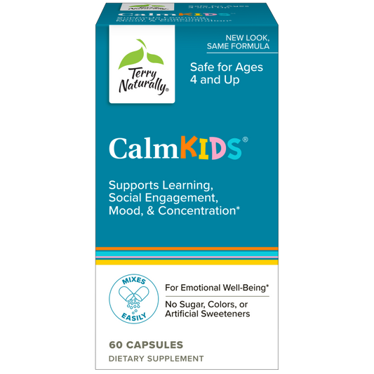 Calm Kids