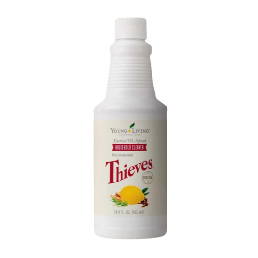 Thieves Household Cleaner 14.4 fl oz.  - Young Living