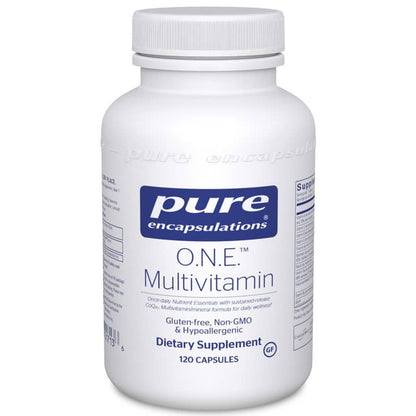 PURE O.N.E Multivitamin